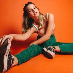 Clarissa Müller / clapivara фото голая #0212