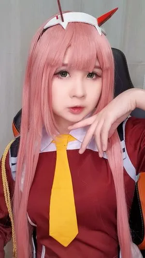 Clarissa Punipun / Clarissa Widjaya / clarissa25 / punipun7 фото голая #0011
