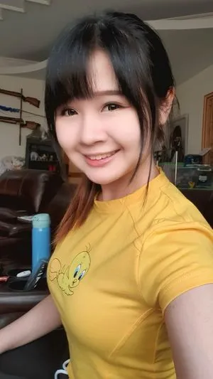 Clarissa Punipun / Clarissa Widjaya / clarissa25 / punipun7 фото голая #0022