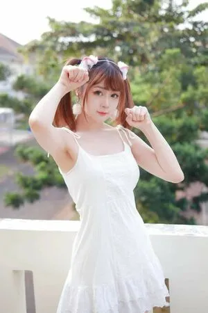 Clarissa Punipun / Clarissa Widjaya / clarissa25 / punipun7 фото голая #0041