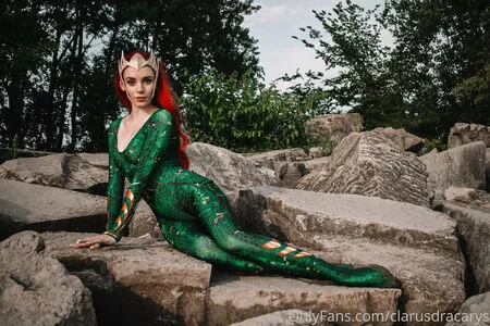 claruspolaris / clarus.polaris nude photo #0250