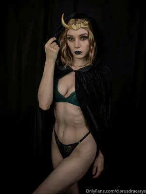 claruspolaris / clarus.polaris nude photo #0260