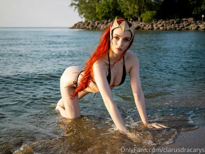 claruspolaris / clarus.polaris nude photo #0299