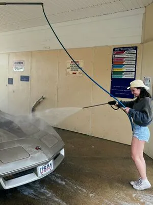 Classiccardad / 1982.corvette / Classic Car Dad фото голая #0073