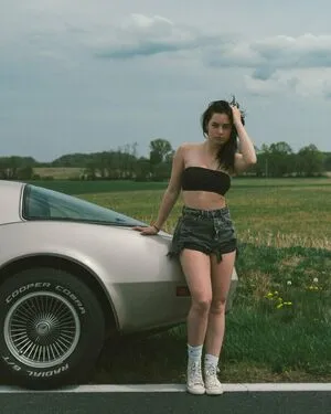 Classiccardad / 1982.corvette / Classic Car Dad фото голая #0087