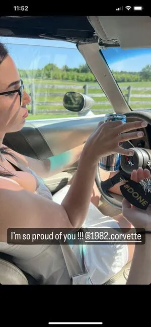 Classiccardad / 1982.corvette / Classic Car Dad фото голая #0093