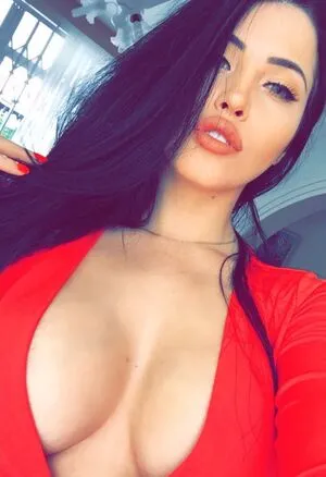 Claudia Alende / claudiaalende nude photo #0147