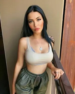 Claudia Alende / claudiaalende фото голая #0160