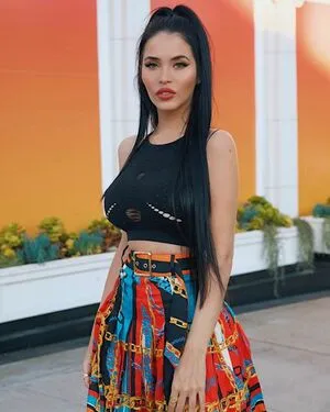 Claudia Alende / claudiaalende фото голая #0176