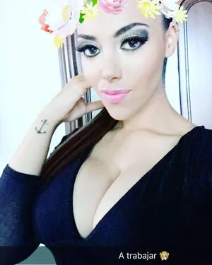Claudia Guajardo / claudiaguajardo93 фото голая #0170
