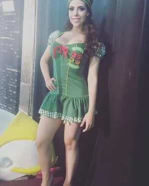 Claudia Guajardo / claudiaguajardo93 фото голая #0203