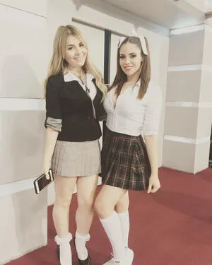 Claudia Guajardo / claudiaguajardo93 фото голая #0218