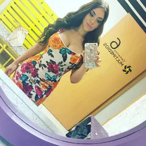 Claudia Guajardo / claudiaguajardo93 фото голая #0223