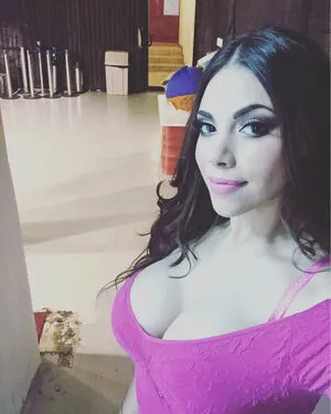 Claudia Guajardo / claudiaguajardo93 фото голая #0234