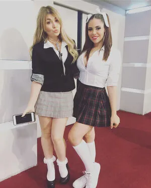 Claudia Guajardo / claudiaguajardo93 фото голая #0244