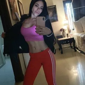 Claudia Guajardo / claudiaguajardo93 фото голая #0264