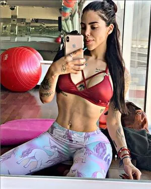Claudia Guajardo / claudiaguajardo93 фото голая #0266