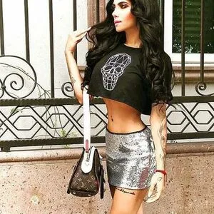 Claudia Guajardo / claudiaguajardo93 фото голая #0280