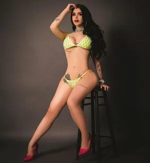 Claudia Guajardo / claudiaguajardo93 фото голая #0296