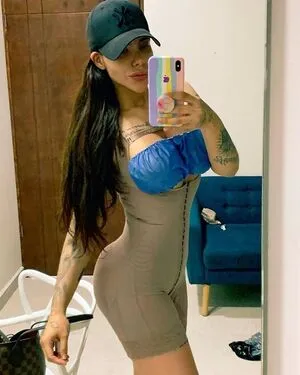 Claudia Guajardo / claudiaguajardo93 фото голая #0302