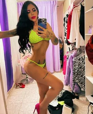 Claudia Guajardo / claudiaguajardo93 фото голая #0305
