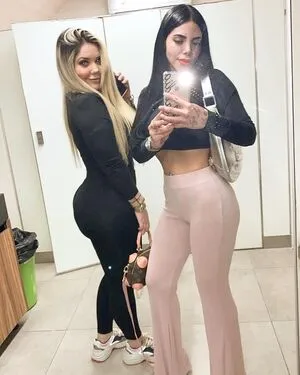Claudia Guajardo / claudiaguajardo93 фото голая #0307