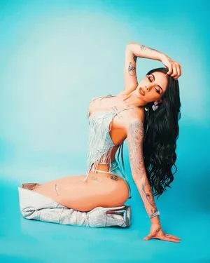 Claudia Guajardo / claudiaguajardo93 фото голая #0314