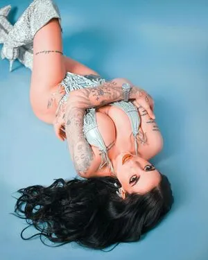 Claudia Guajardo / claudiaguajardo93 фото голая #0325