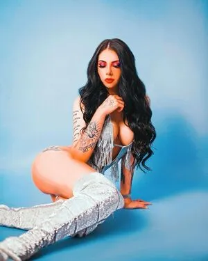 Claudia Guajardo / claudiaguajardo93 фото голая #0328