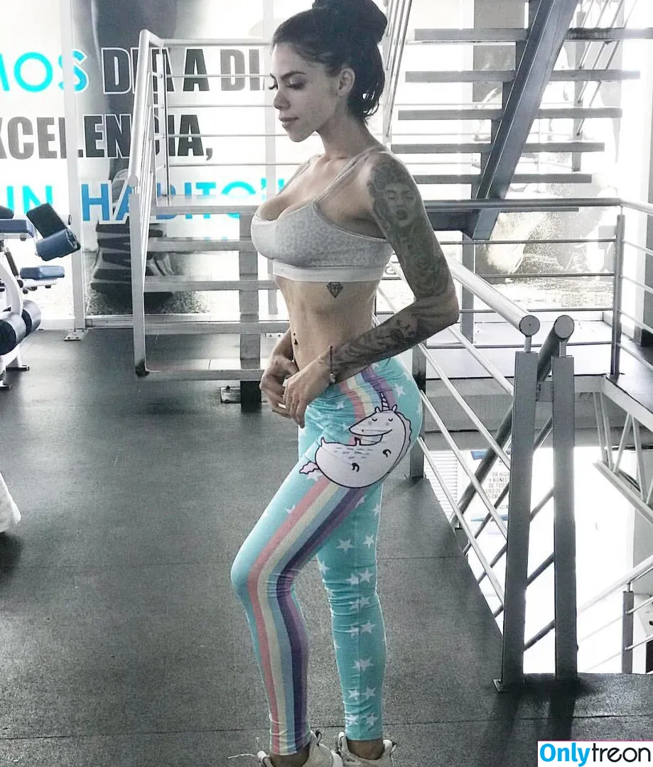 Claudia Guajardo nude photo #0018 (claudiaguajardo93)
