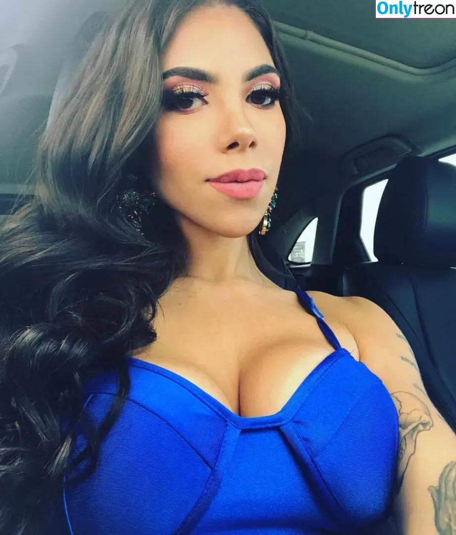 Claudia Guajardo nude photo #0020 (claudiaguajardo93)