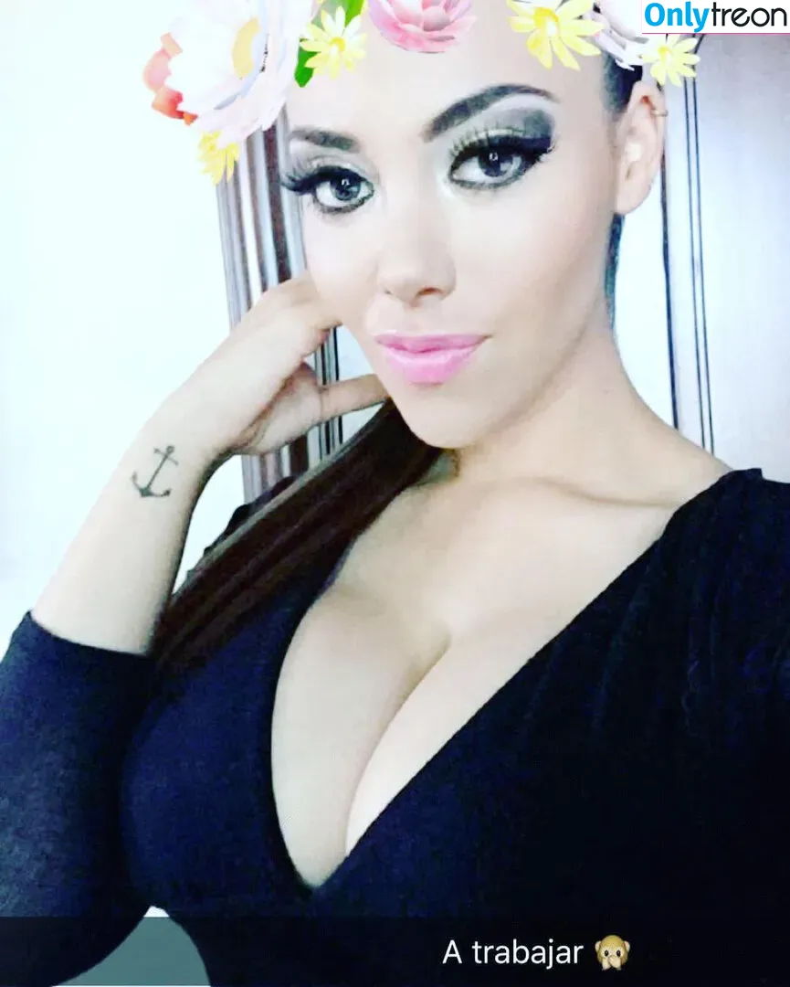 Claudia Guajardo nude photo #0170 (claudiaguajardo93)