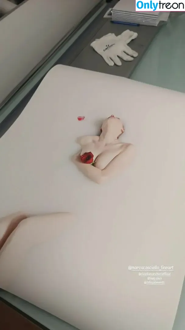 Claudia Marchiori nude photo #0005 (claudiamarchioriofficial)