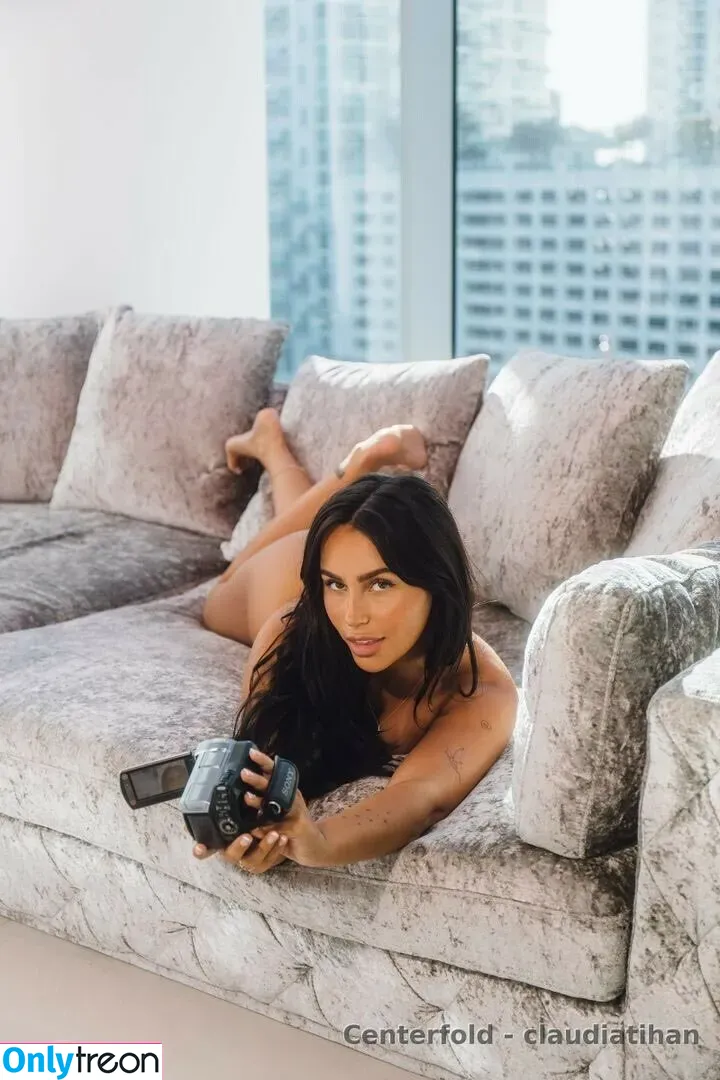 Claudia Tihan голая photo #0032 (claudiatihan)
