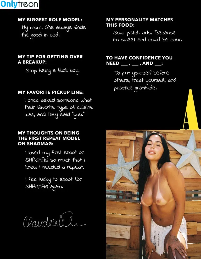 Claudia Tihan nude photo #0241 (claudiatihan)