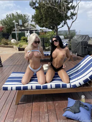 Claudia Walsh / claudiawalsh / cllaaaudiaa nude photo #0017