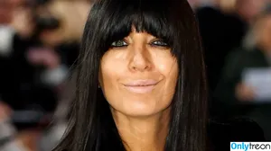 Claudia Winkleman / claudiawinkle nude photo #0014