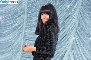 Claudia Winkleman / claudiawinkle nude photo #0024