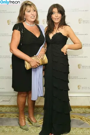 Claudia Winkleman / claudiawinkle nude photo #0027