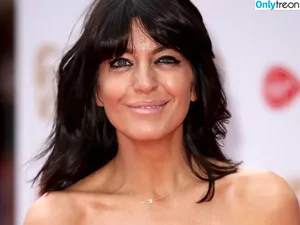 Claudia Winkleman / claudiawinkle nude photo #0031