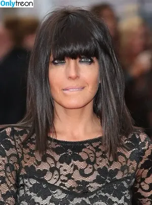 Claudia Winkleman / claudiawinkle nude photo #0032