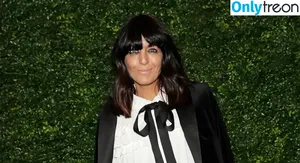 Claudia Winkleman / claudiawinkle nude photo #0033
