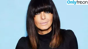 Claudia Winkleman / claudiawinkle nude photo #0046