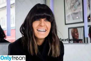 Claudia Winkleman / claudiawinkle nude photo #0047