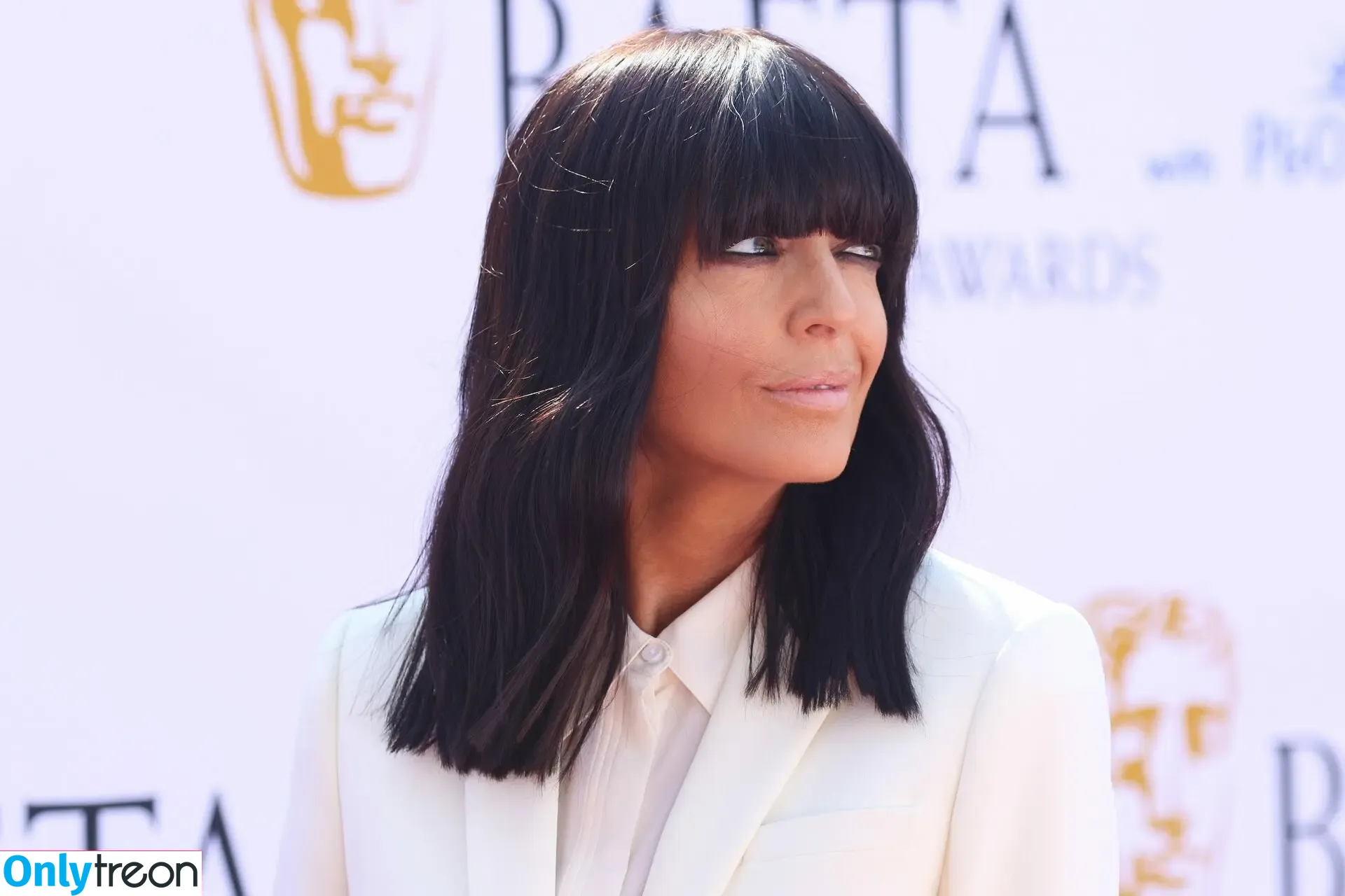 Claudia Winkleman nude photo #0013 (claudiawinkle)
