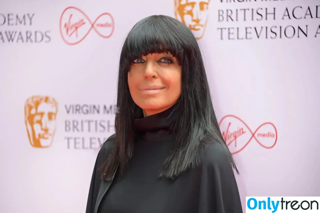 Claudia Winkleman nude photo #0018 (claudiawinkle)