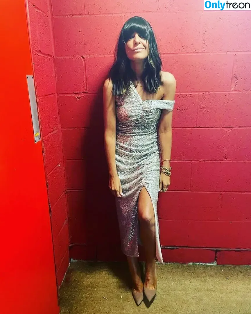 Claudia Winkleman nude photo #0022 (claudiawinkle)