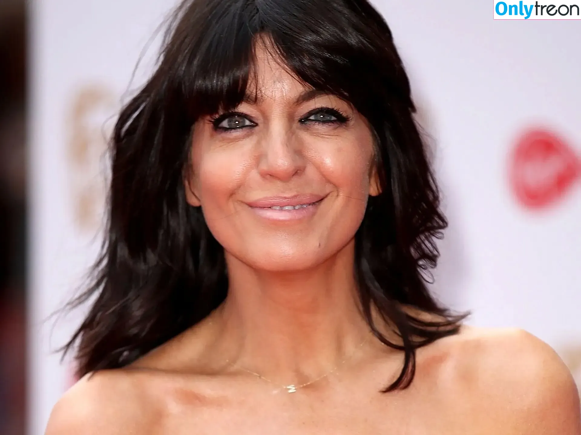 Claudia Winkleman nude photo #0031 (claudiawinkle)