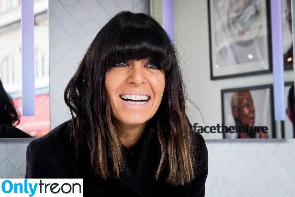 Claudia Winkleman nude photo #0047 (claudiawinkle)