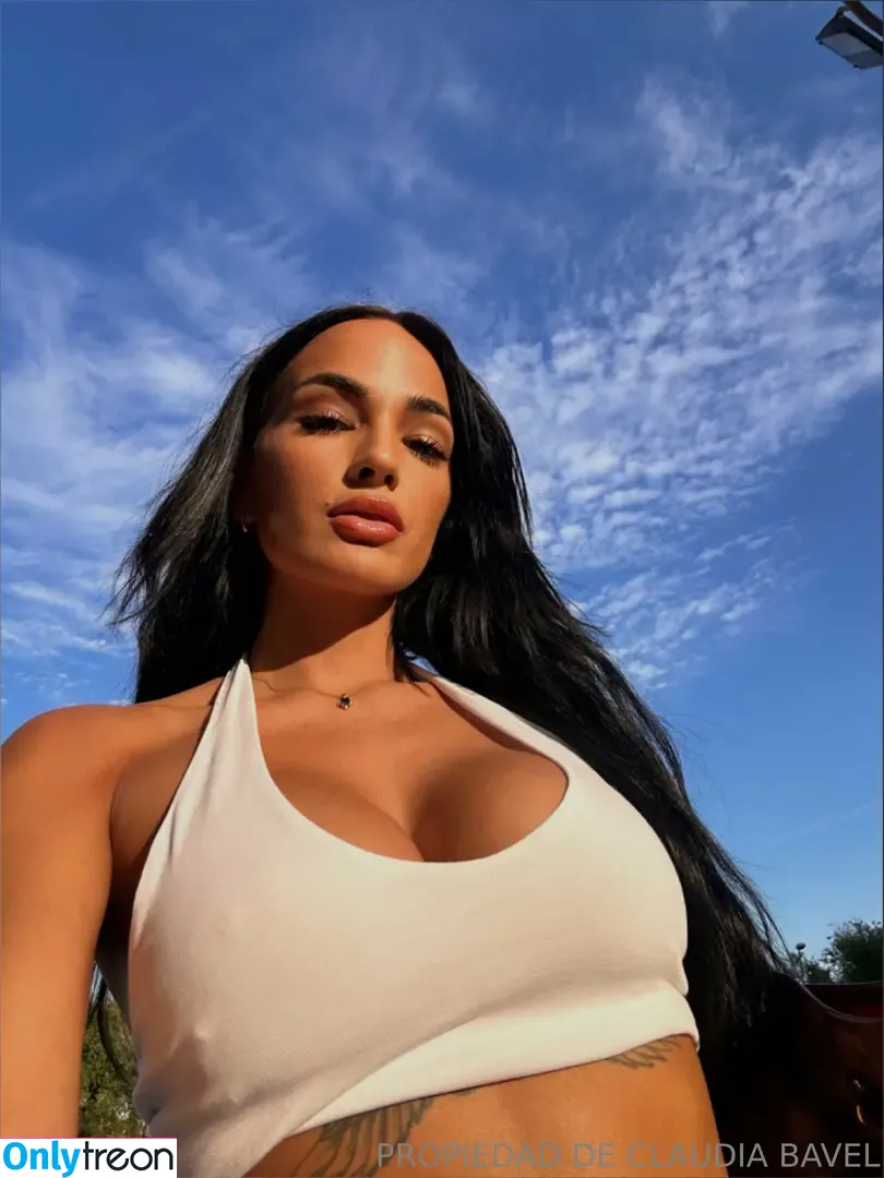 claudiabavel nude photo #0303 (claudiabavelx)
